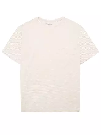 KNOWLEDGE COTTON APPAREL | T-Shirt | 
